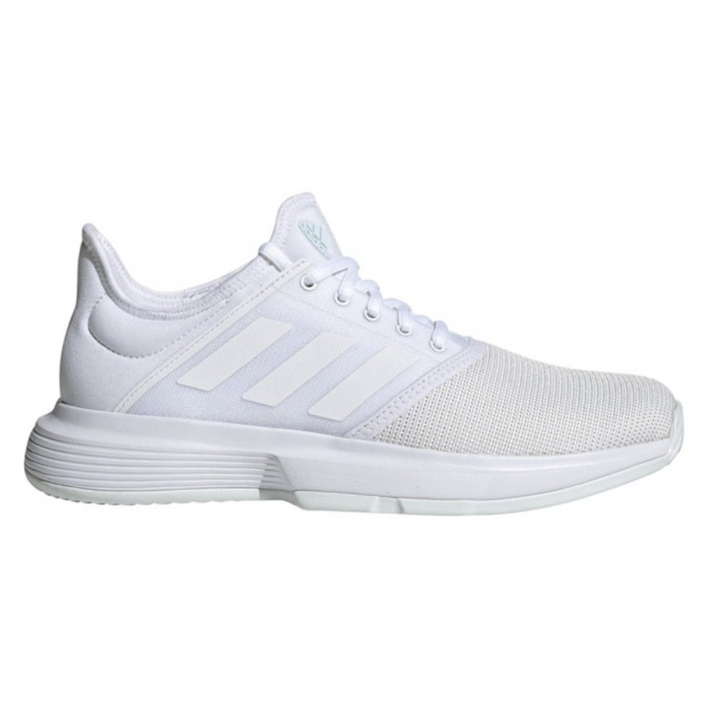Adidas Gamecourt Tennis Training Sneakers EE3813